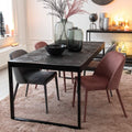 CHARLOTTE Stuhl - Atelier Gusto