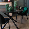 CHARLOTTE Stuhl - Atelier Gusto 