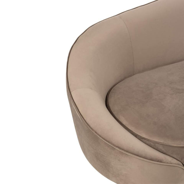 ELISABETH Sofa - Atelier Gusto