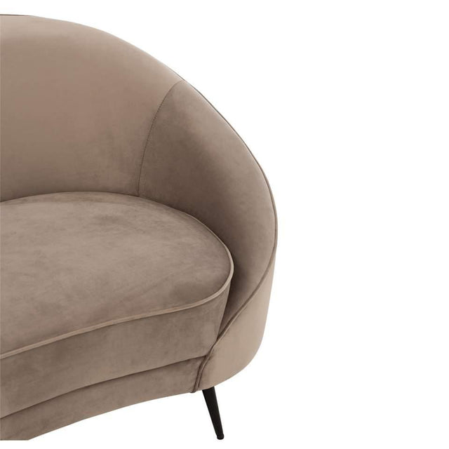 ELISABETH Sofa - Atelier Gusto