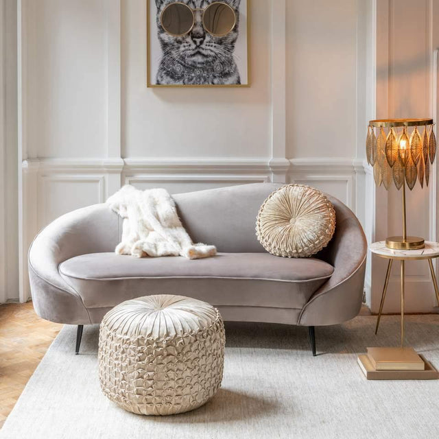 ELISABETH Sofa - Atelier Gusto