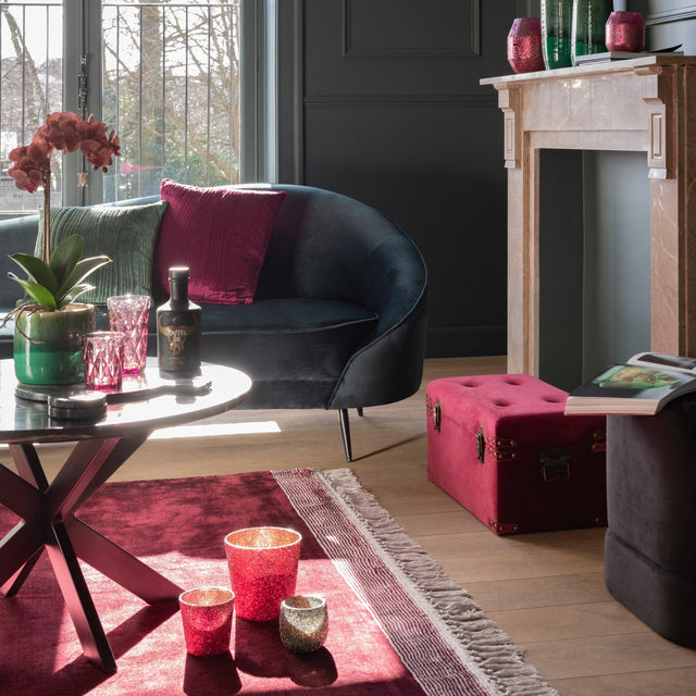 ELISABETH Sofa - Atelier Gusto 