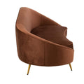 ELISABETH Sofa - Atelier Gusto