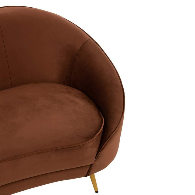 ELISABETH Sofa - Atelier Gusto