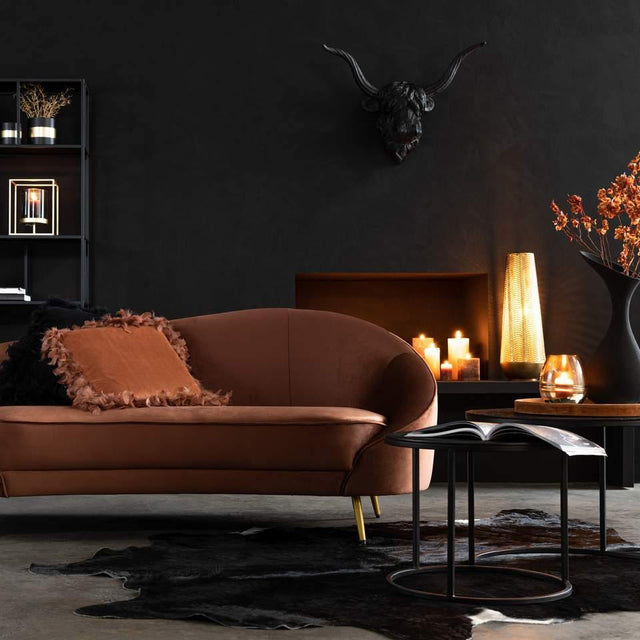 ELISABETH Sofa - Atelier Gusto