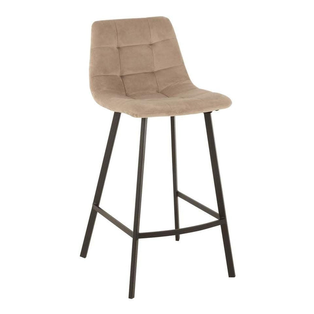 OLIVIER Barstuhl - Atelier Gusto