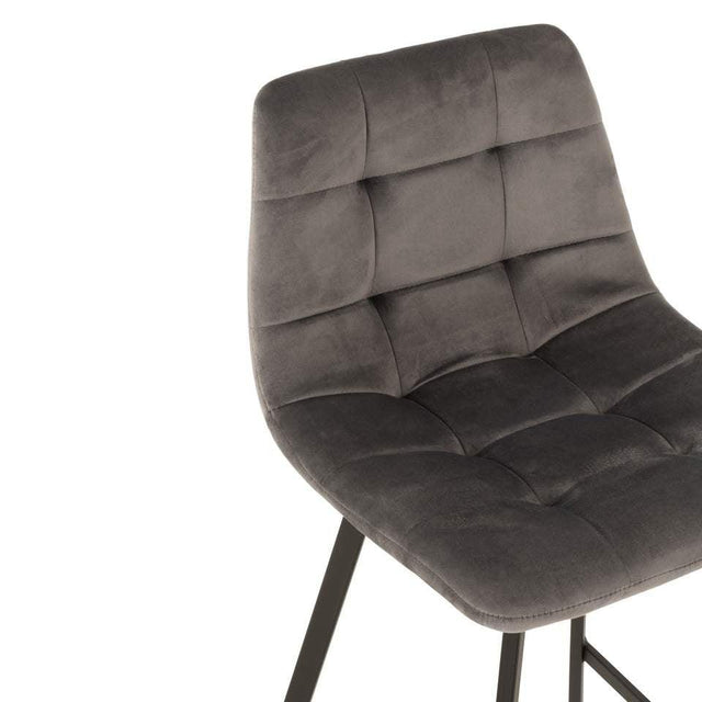 OLIVIER Barstuhl - Atelier Gusto