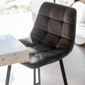 OLIVIER Barstuhl - Atelier Gusto