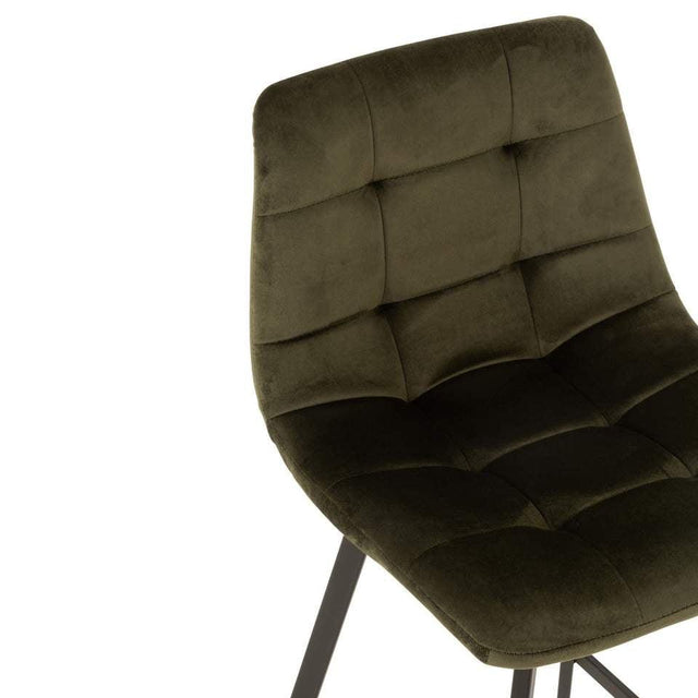 OLIVIER Barstuhl - Atelier Gusto