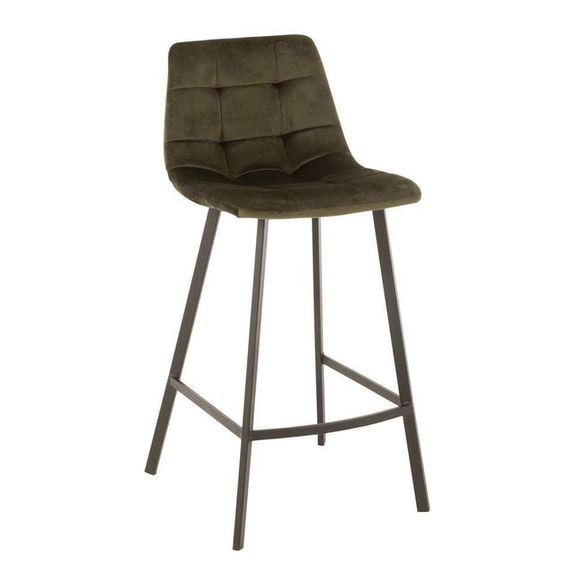 OLIVIER Barstuhl - Atelier Gusto