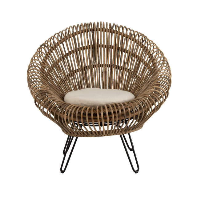 VIVI Sessel - Atelier Gusto