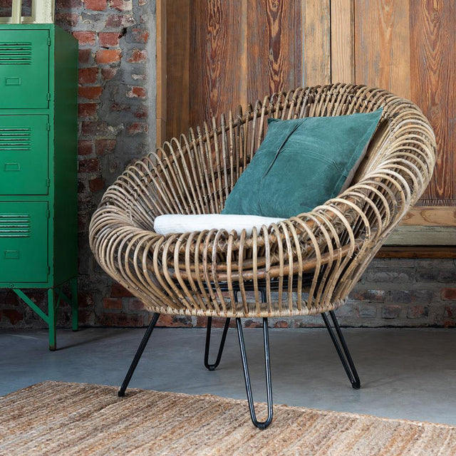 VIVI Sessel - Atelier Gusto