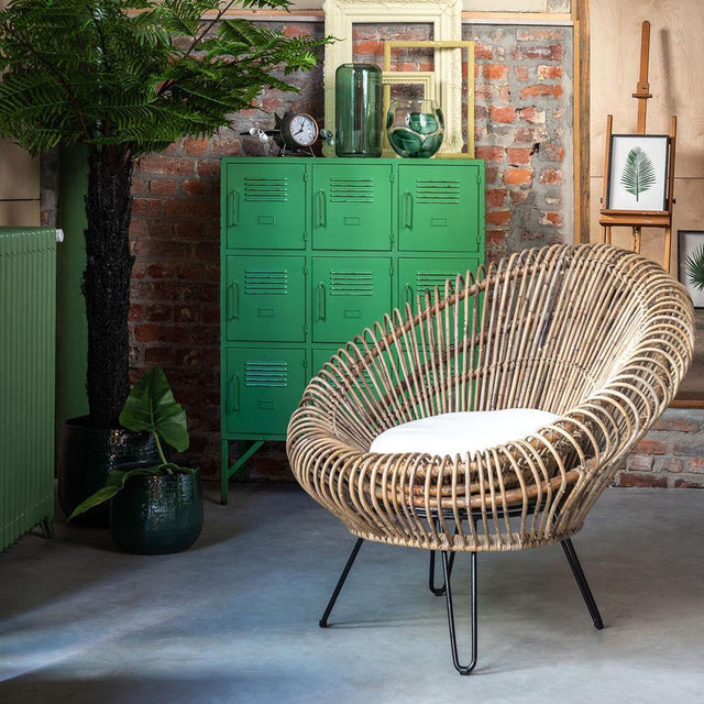 VIVI Sessel - Atelier Gusto