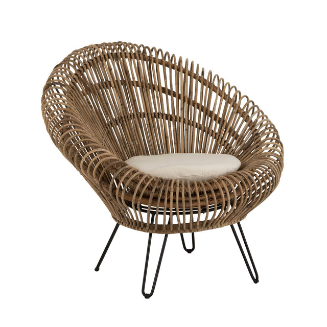 VIVI Sessel - Atelier Gusto