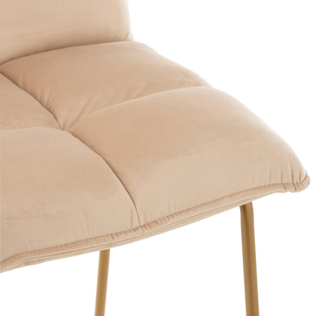 PIERRE Barstuhl - Atelier Gusto