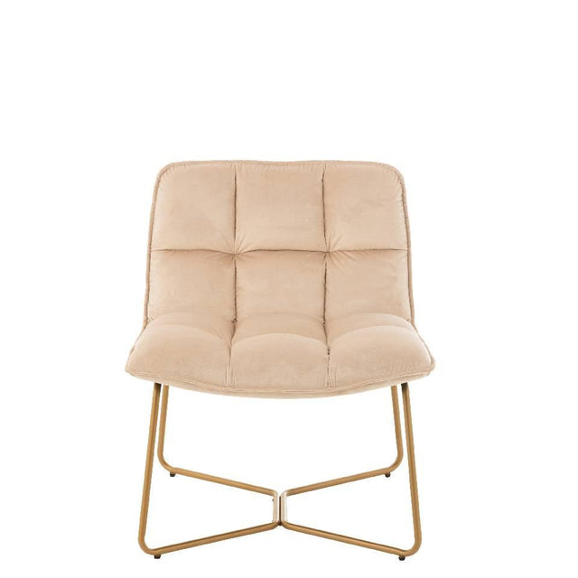 LISA Sessel - Atelier Gusto