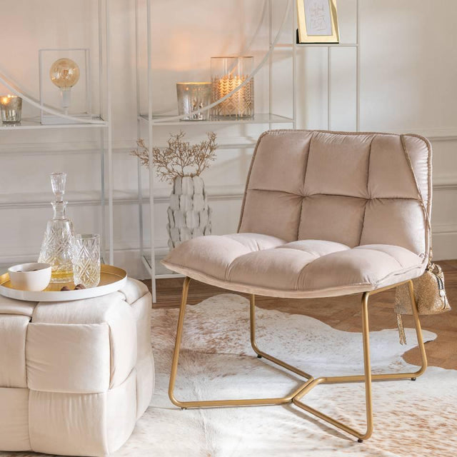 LISA Sessel - Atelier Gusto