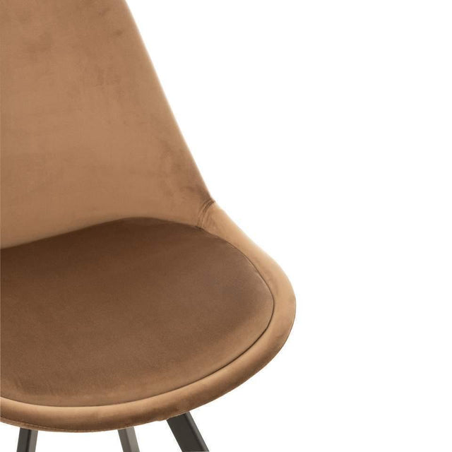 HELENE Stuhl - Atelier Gusto