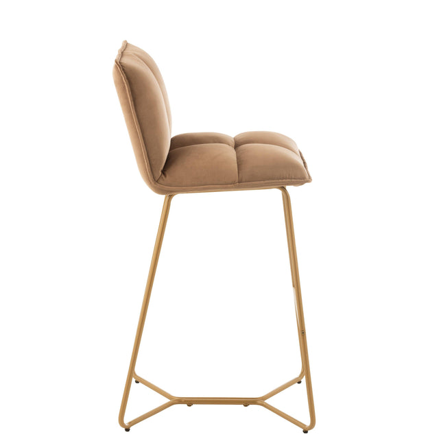 PIERRE Barstuhl - Atelier Gusto