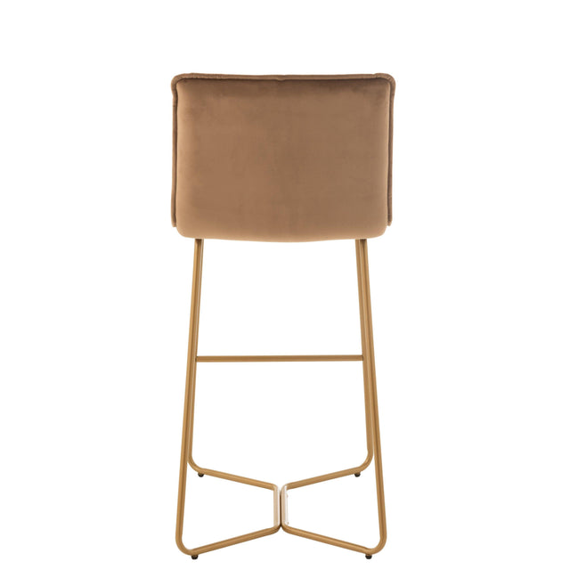 PIERRE Barstuhl - Atelier Gusto