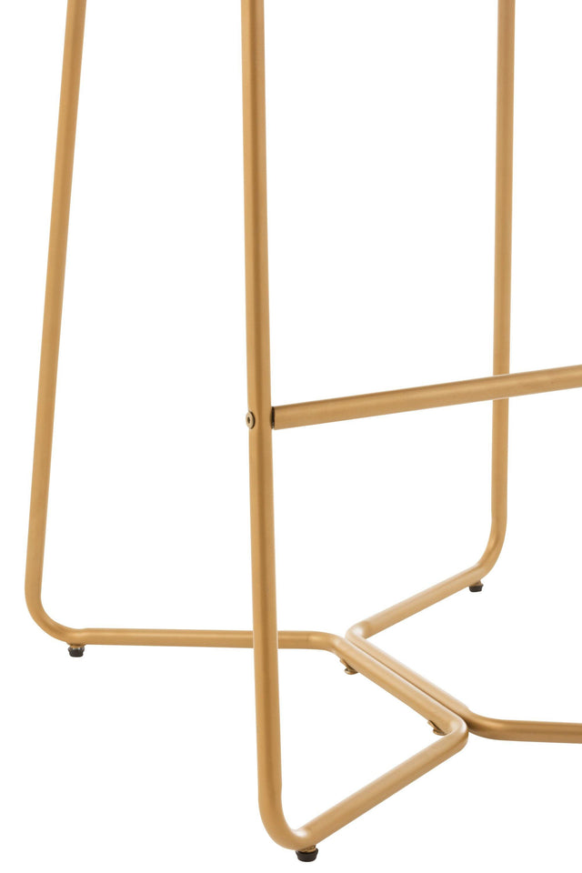 PIERRE Barstuhl - Atelier Gusto