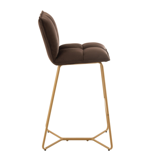 PIERRE Barstuhl - Atelier Gusto