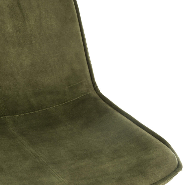 LAURENT Barstuhl - Atelier Gusto