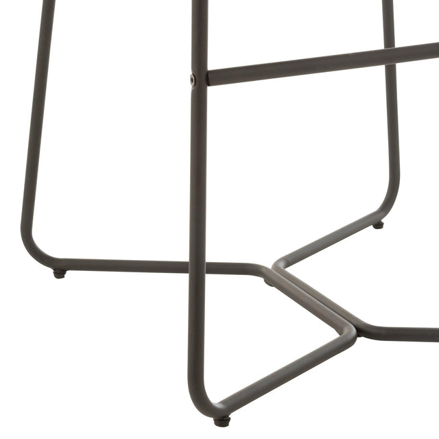 LAURENT Barstuhl - Atelier Gusto