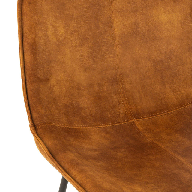 LAURENT Barstuhl - Atelier Gusto