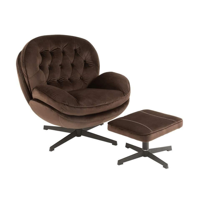 VANNA Sessel - Atelier Gusto