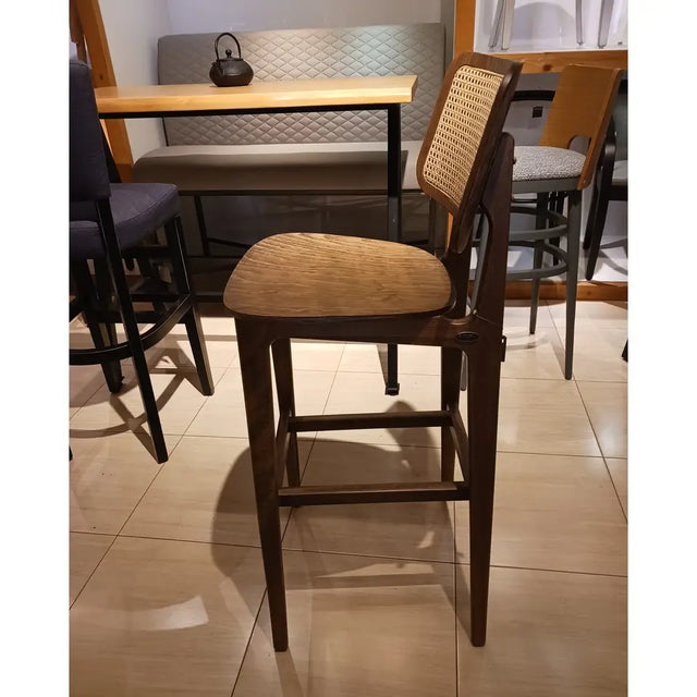 NAMOS Barstuhl - Atelier Gusto