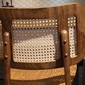 NAMOS Barstuhl - Atelier Gusto