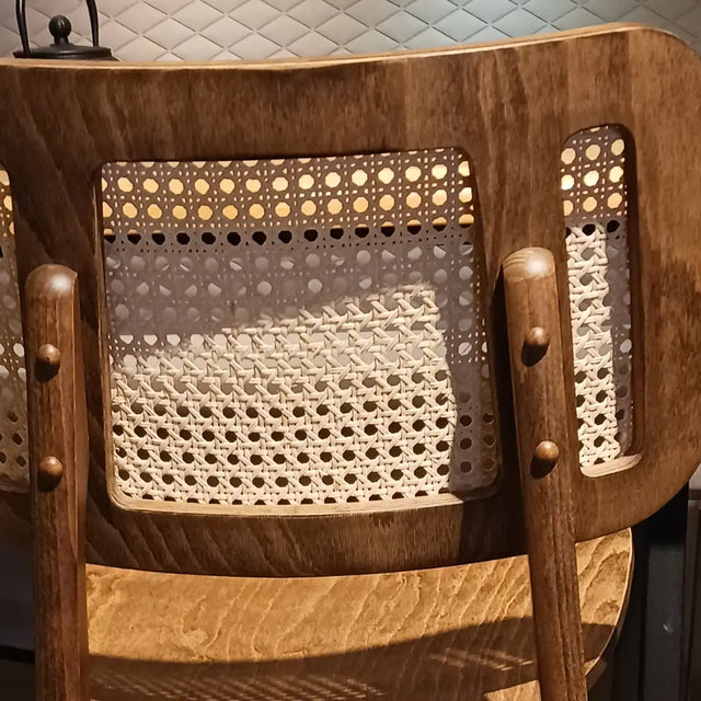 NAMOS Barstuhl - Atelier Gusto