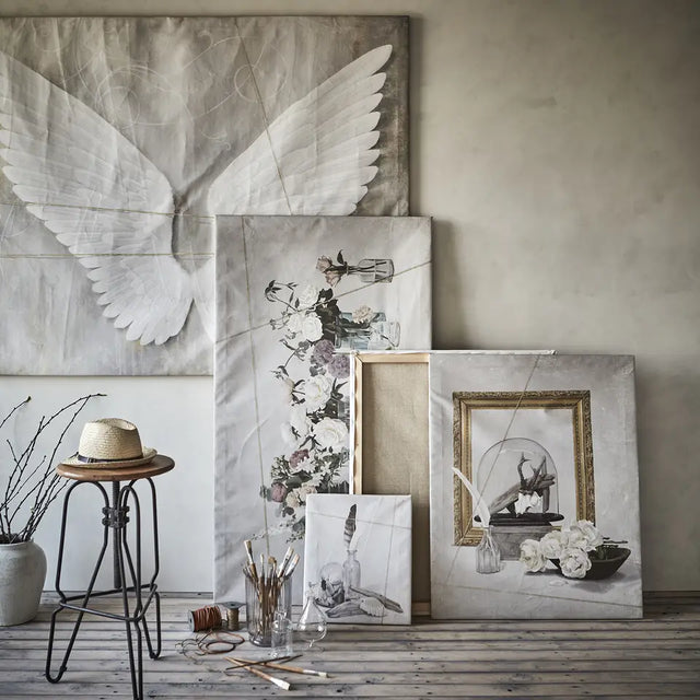 WILLIAM Hocker - Atelier Gusto