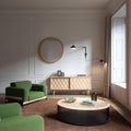 MEMORIA Couchtisch - Atelier Gusto