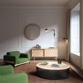SCARPA Sideboard - Atelier Gusto