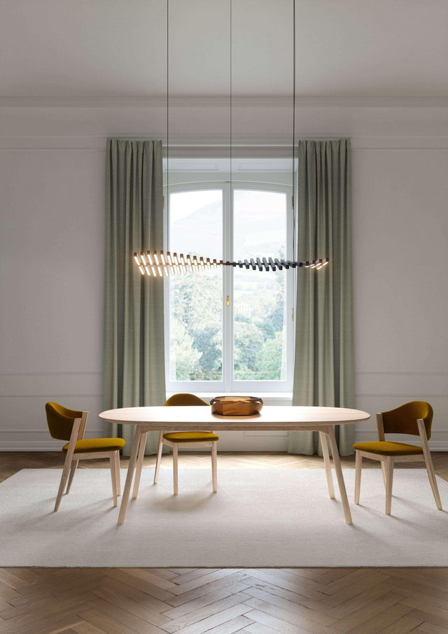 CARAVELA Stuhl - Atelier Gusto