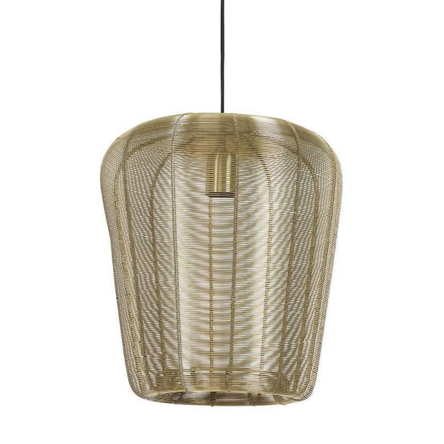 ADETA Hängeleuchte - Atelier Gusto