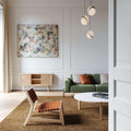ODHIN Sessel - Atelier Gusto