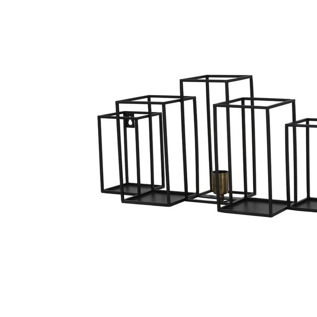 BALLY Wandleuchte - Atelier Gusto