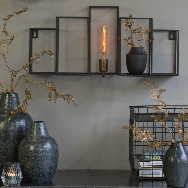 BALLY Wandleuchte - Atelier Gusto