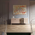 CAROUSEL Sideboard - Atelier Gusto