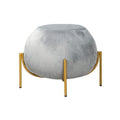 YORKK Hocker - Atelier Gusto