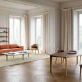 CARAVELA Stuhl - Atelier Gusto