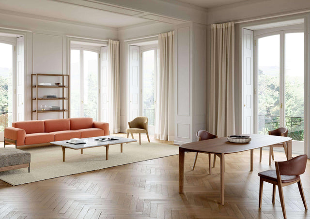 CARAVELA Stuhl - Atelier Gusto