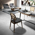 SUDARA Stuhl - Atelier Gusto