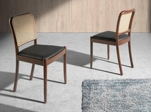 ROTIR L Stuhl - Atelier Gusto