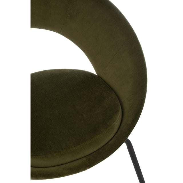 BELAG Stuhl - Atelier Gusto