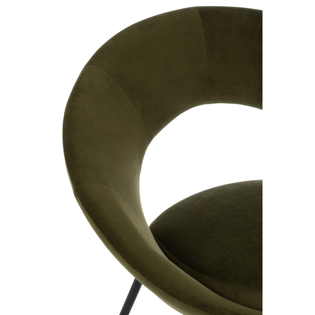 BELAG Stuhl - Atelier Gusto