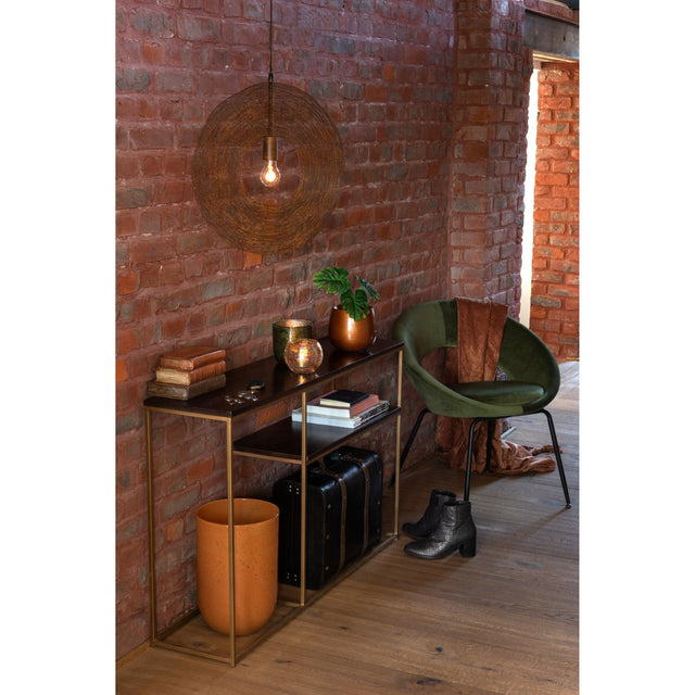 BELAG Stuhl - Atelier Gusto